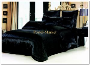 Шелковое постельное белье от торговой марки Arya