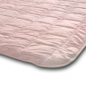 Детское летнее одеяло Comfort Night микросатин на полиэфирном волокне Peach