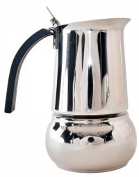 Кофеварка гейзерная 10 чашек BIALETTI Kitty (индукция) 990004285