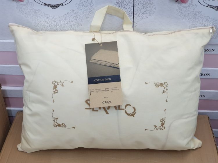 Купить подушку Cotton twin Seral в Киеве на подарок