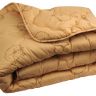 Одеяло Руно шерстяное (теплое) бежевое