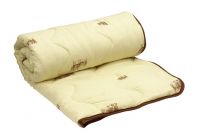 Детское шерстяное одеяло Руно (теплое) 320.02 Sheep