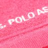 Махровое полотенце 50*90 TAOS фуксия U.S. POLO ASSN