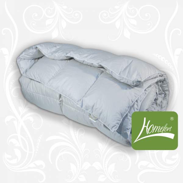 Одеяло Фаворит (95% пух, 5% перо) Нomefort
