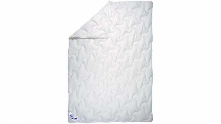 Одеяло НИНА стандартное из антиаллергенного волокна