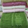 Набор бамбуковых полотенец №3 (70*140-6шт) Cestepe 
