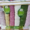 Набор бамбуковых полотенец №3 (70*140-6шт) Cestepe в сумке