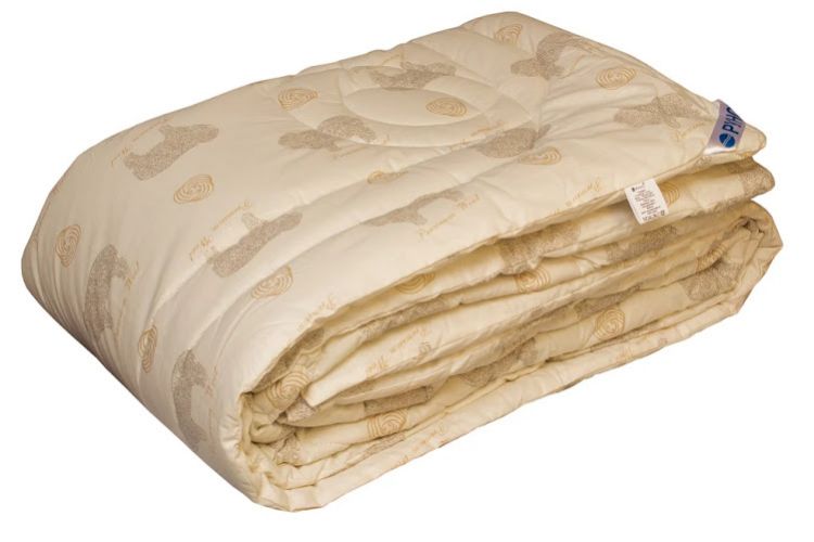 Одеяло Комфорт Premium Wool Руно
