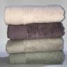 Набор полотенец Sikel Micro Cotton 70*140 (4 шт) 1-Juliet kombin