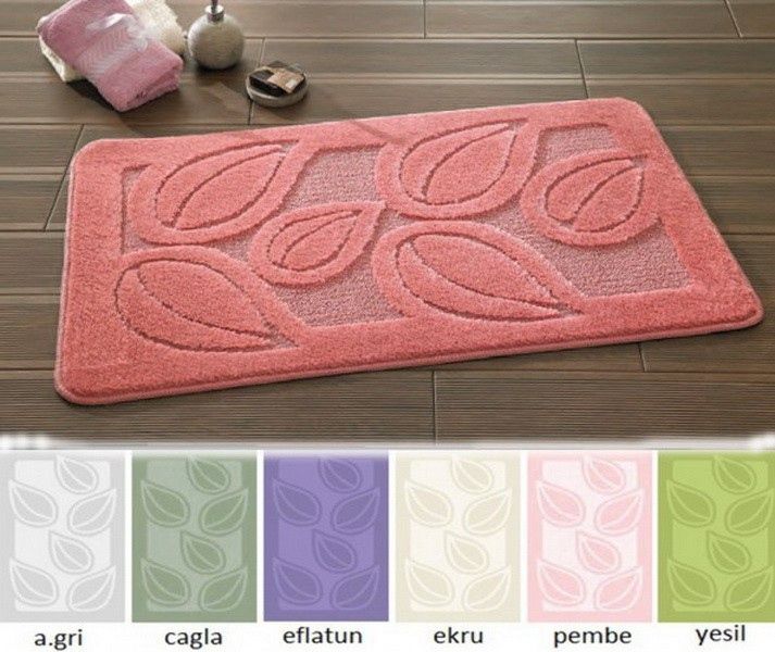 Коврик в ванную MAXIMUS FLORA Коврик в ванную MAXIMUS FLORA