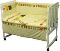 Набор для детской кроватки Руно 977У Лето 