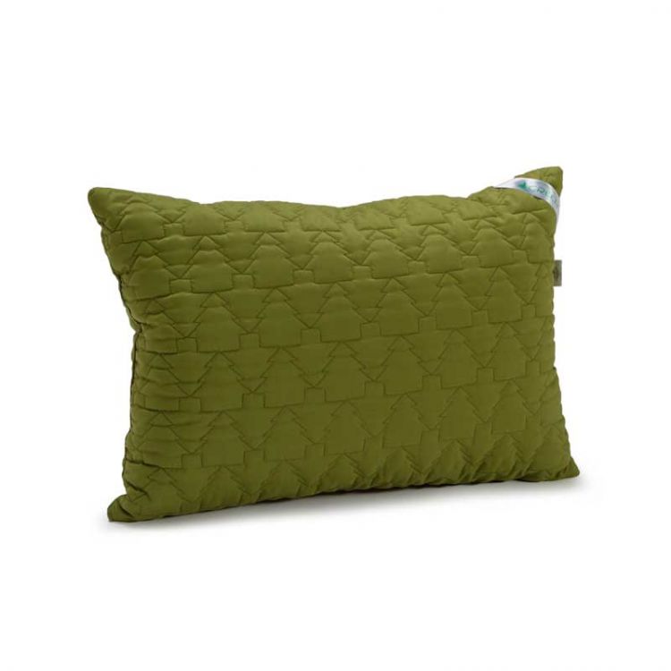 Подушка силиконовая Руно 310.52 Green
