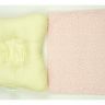 Детская подушка Руно Баттерфляй 308Б с наволочкой  розовой