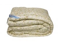 Одеяло Leleka-Textile шерстяное в микрофибре