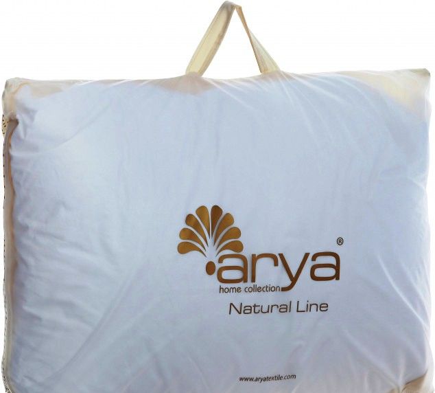 Подушка Natural Line Selvina Arya в сумке