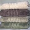 Набор полотенец Sikel Micro Cotton 70*140 (6 шт) Romeo kombin