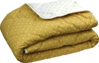 Одеяло шерстяное бязь Руно (теплое)