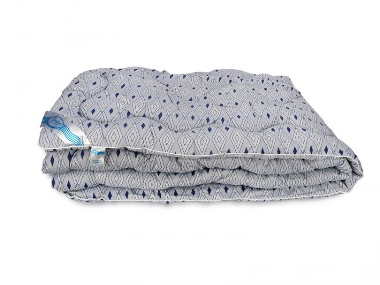 Одеяло Leleka-Textile шерстяное стандарт (теплое)