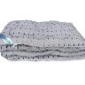 Одеяло Leleka-Textile шерстяное стандарт (теплое)