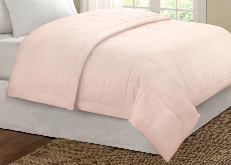 Детское демисезонное одеяло Comfort Night Peach купить