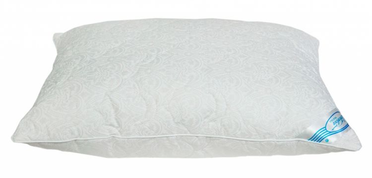 Подушка White Classic Leleka-Textile купить