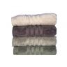 Набор полотенец Sikel Micro Cotton 100*150 (4 шт) 1-Romeo kombin