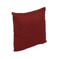 Подушка декоративная Лилия бордо