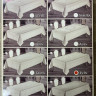 Кремовая тефлоновая скатерть прямоугольная Masali, Evin Krem в коробке