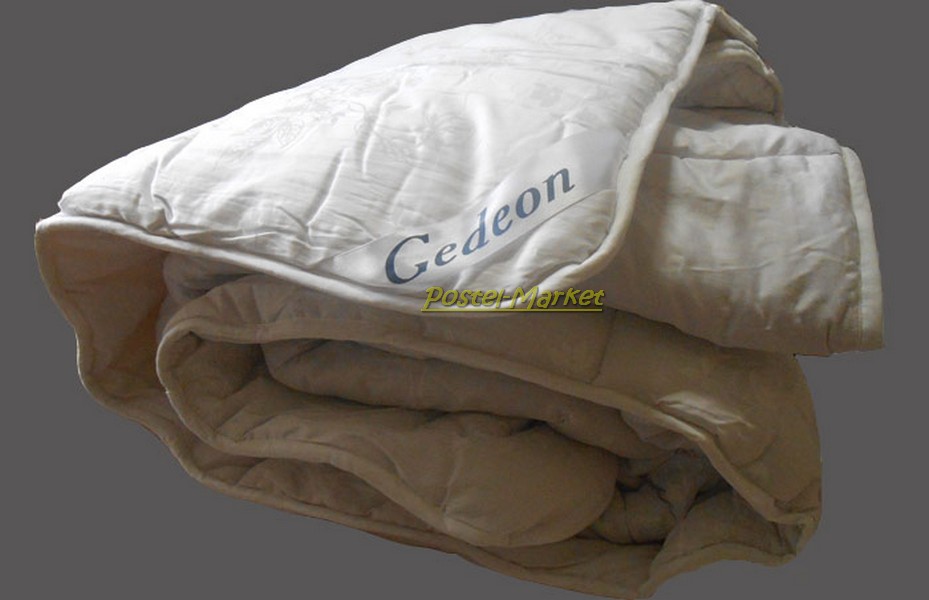 Одеяло Gedeon из альпийской шерсти