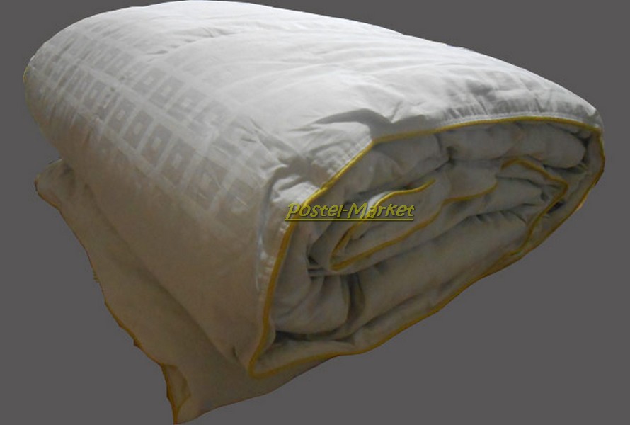 Пуховое одеяло Gedeon совмесного производства -США / Украины (г. Суммы).