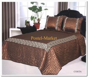 Покрывало COSTA от производителя домашнего текстиля Arya 