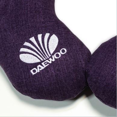 Подушка для путешествий Daewoo