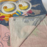 Детское пляжное полотенце Minon girl в Киеве
