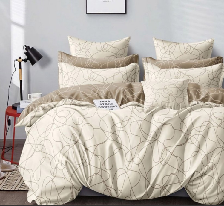 Комплект постельного белья бязь Лабиринт Судьбы Комплект постельного белья бязь Лабиринт Судьбы