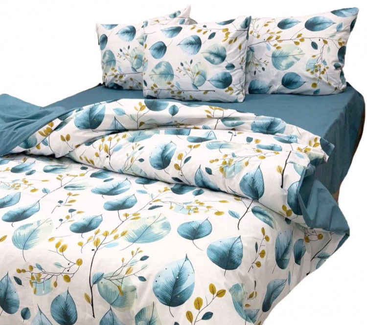 Комплект постельного белья бязь Лесная песня Комплект постельного белья бязь Лесная песня