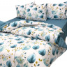 Комплект постельного белья бязь Лесная песня Комплект постельного белья бязь Лесная песня