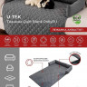 Лежак для собак (котов) непромокаемая Аквастоп UTEK 3
