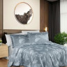 Постельный комплект Satin Sofira Indigo купить