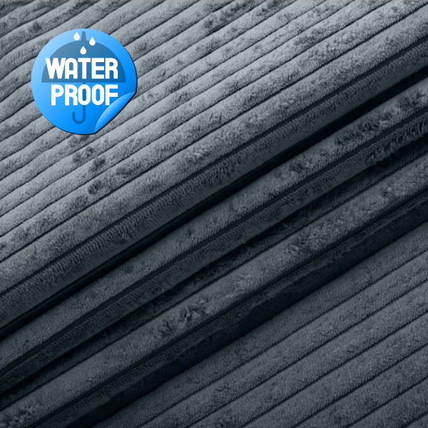  мебельный велюр антрацит водонепронекний