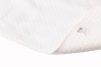 Впитывающая, непромокаемая пеленка Soft Touch Premium белая ЭкоПупс