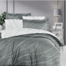 Постельный комплект Satin Mesi Moonmist