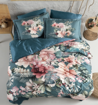 Постельное белье la romano сатин premium египетский хлопок Anna maria tapestry