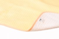 Впитывающая, непромокаемая пеленка Soft Touch Premium желтая ЭкоПупс 