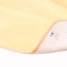 непромокаемая пеленка Soft Touch Premium, Эко Пупс желтый