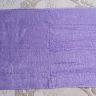  полотенце Sertay фиолетовое