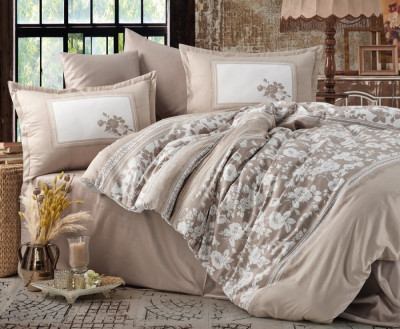 Постельное белье KARACA HOME сатин LESSIE. Купить Постельное белье ...