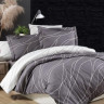 Постельный комплект Satin Mesi Quick Silver в коробке