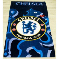 Пляжное полотенце Chelsea Челси махра/велюр