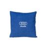 Подушка декоративная Audi