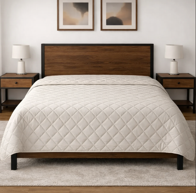 Одеяло стёганое вискоза- лето U-tek Premium